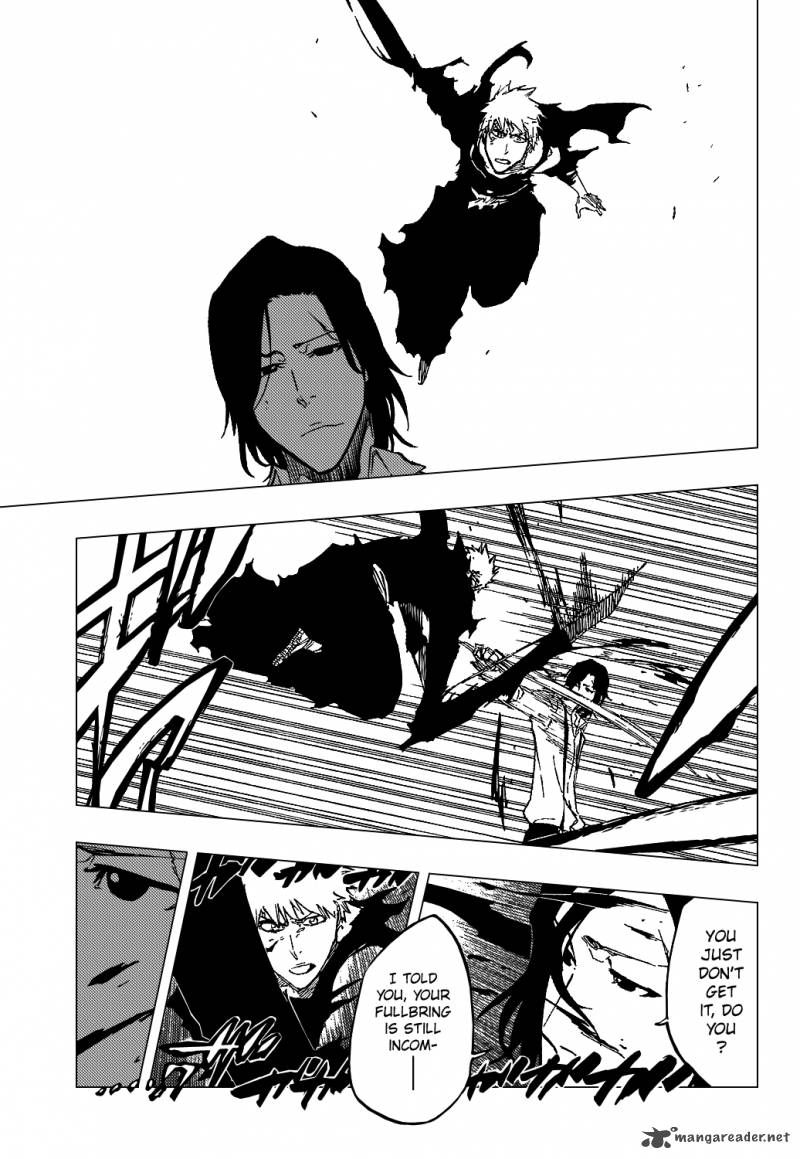 Chapter 446 - The Dark Beat 2 Image(18)