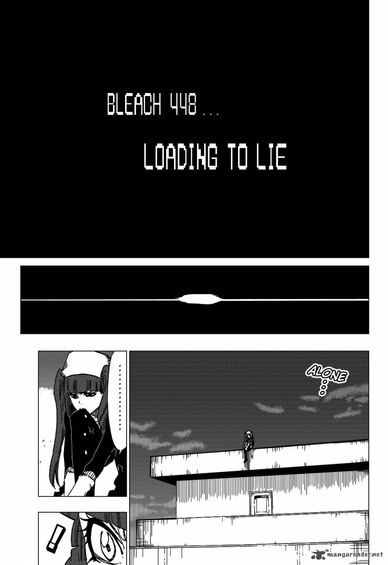 Chapter 448 - Loading To Lie Image(14)