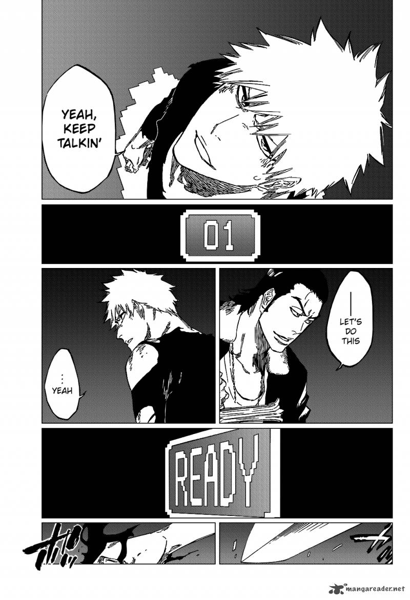 Chapter 448 - Loading To Lie Image(12)