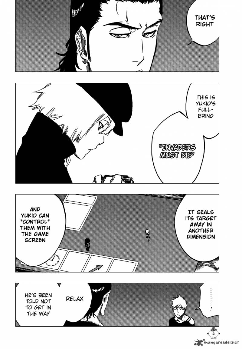 Chapter 448 - Loading To Lie Image(5)