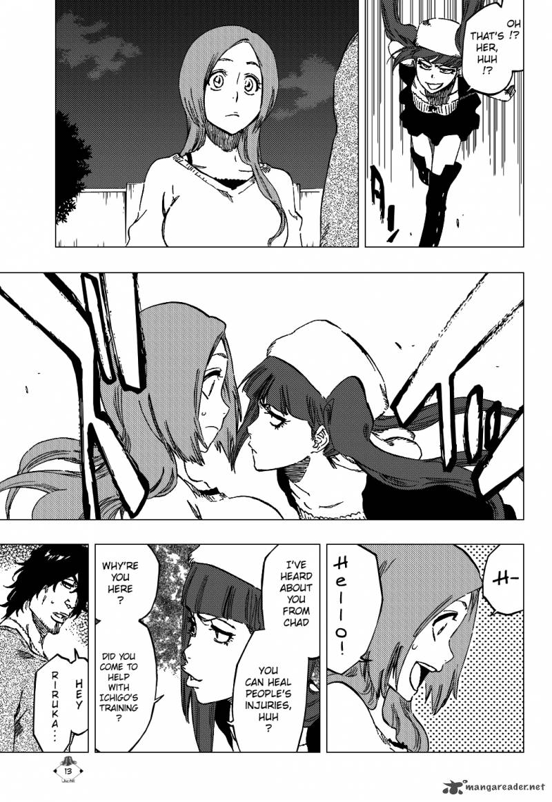 Chapter 448 - Loading To Lie Image(16)