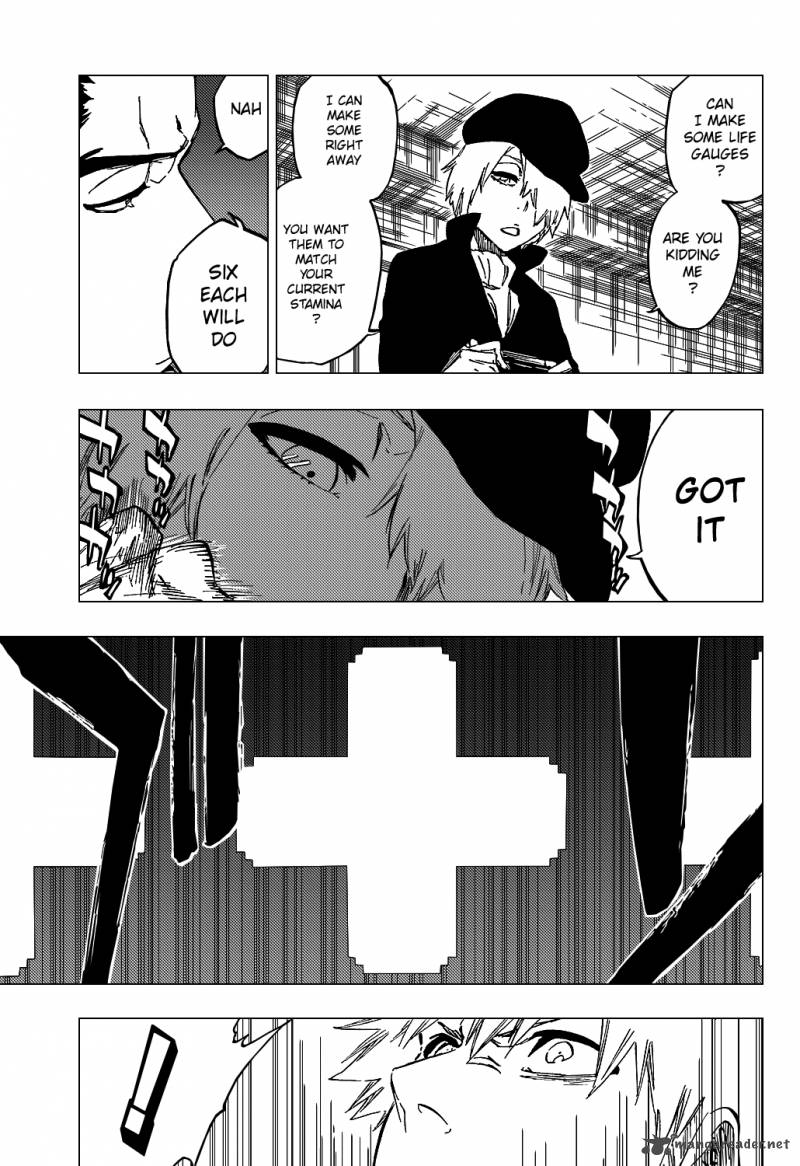 Chapter 448 - Loading To Lie Image(10)