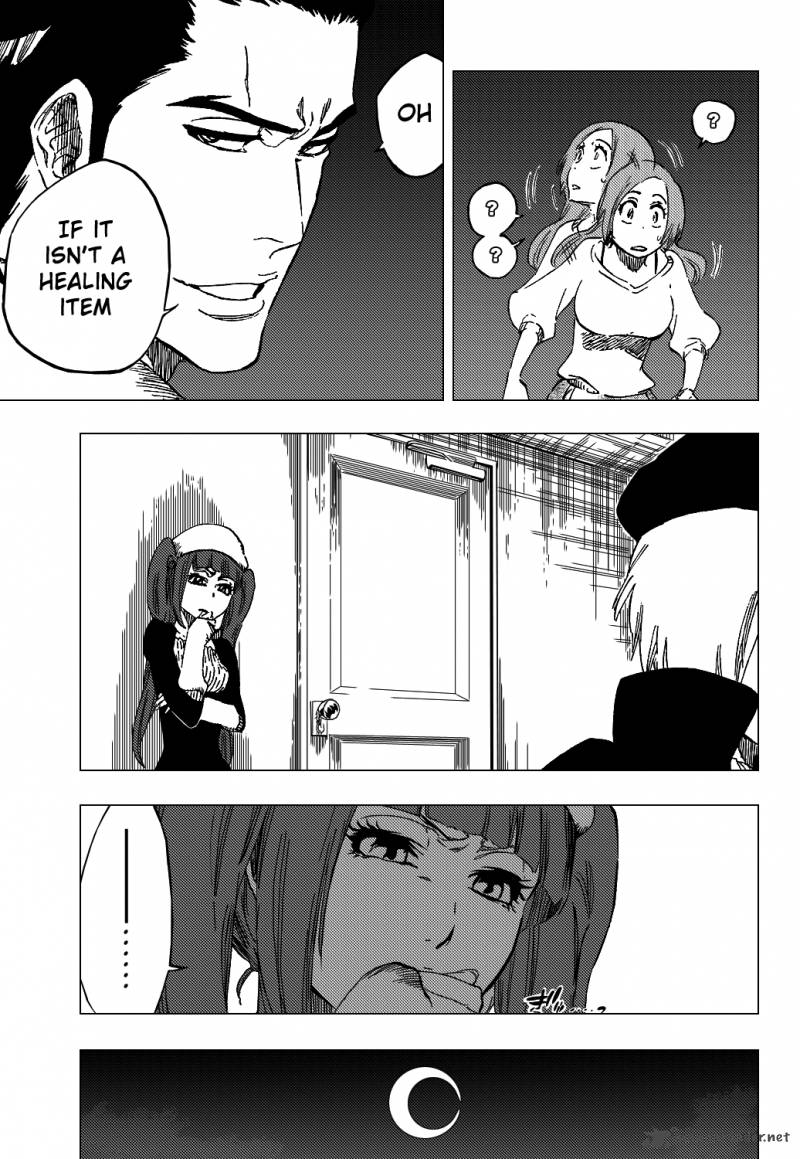 Chapter 448 - Loading To Lie Image(20)
