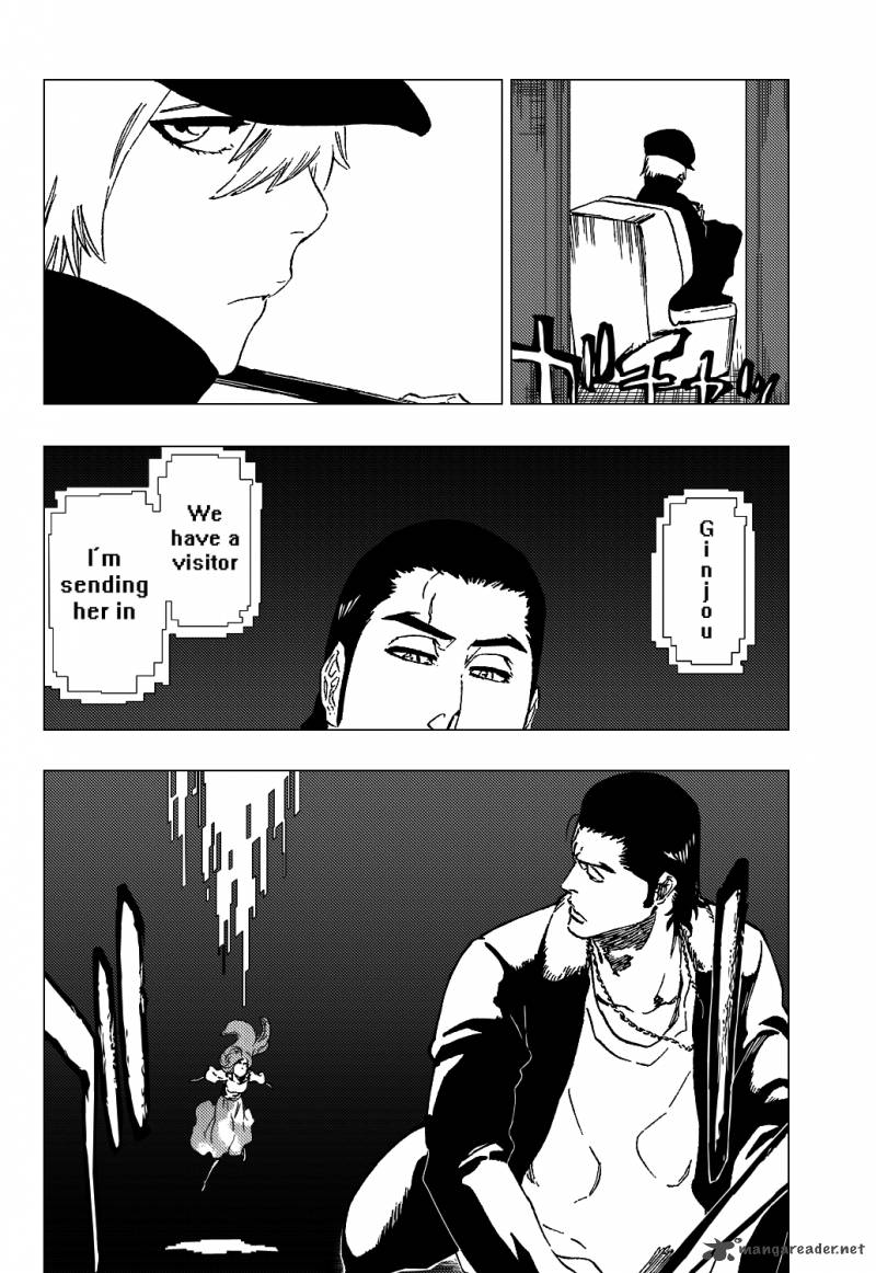 Chapter 448 - Loading To Lie Image(19)