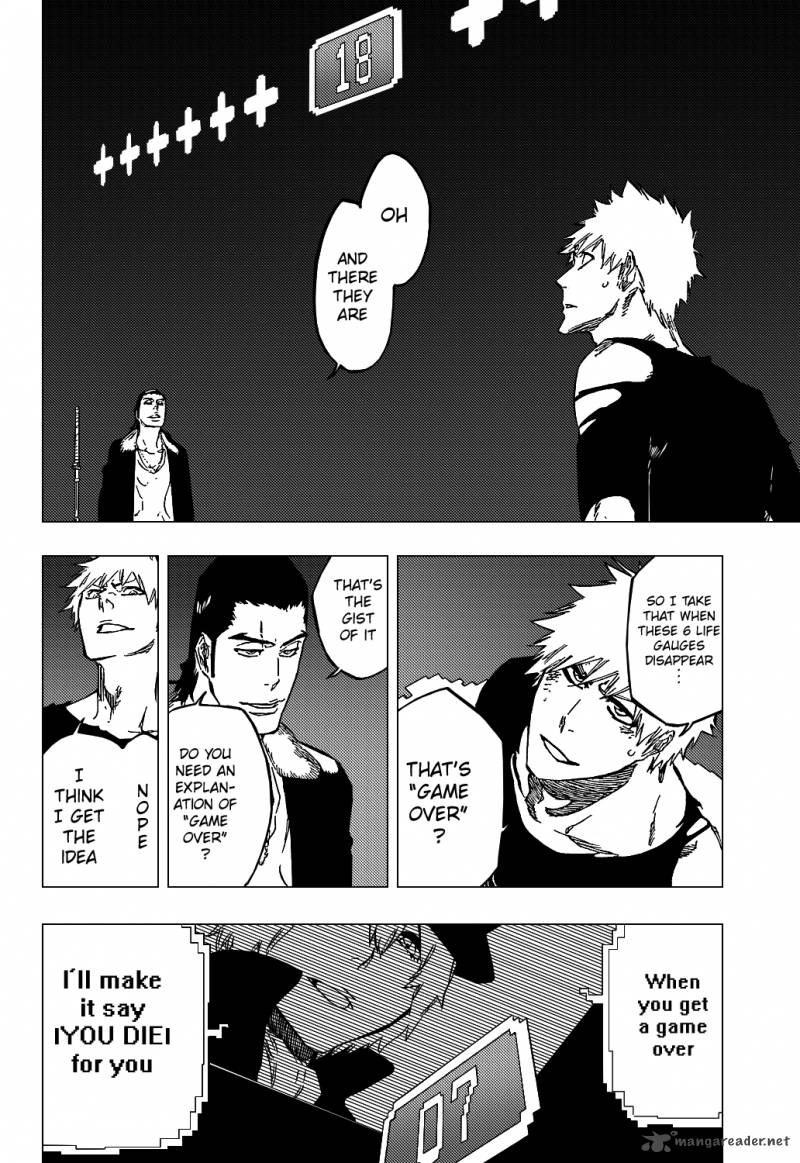 Chapter 448 - Loading To Lie Image(11)