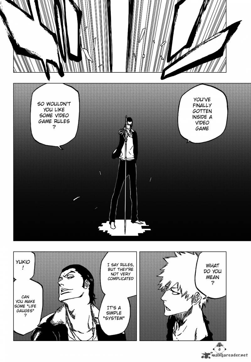 Chapter 448 - Loading To Lie Image(9)