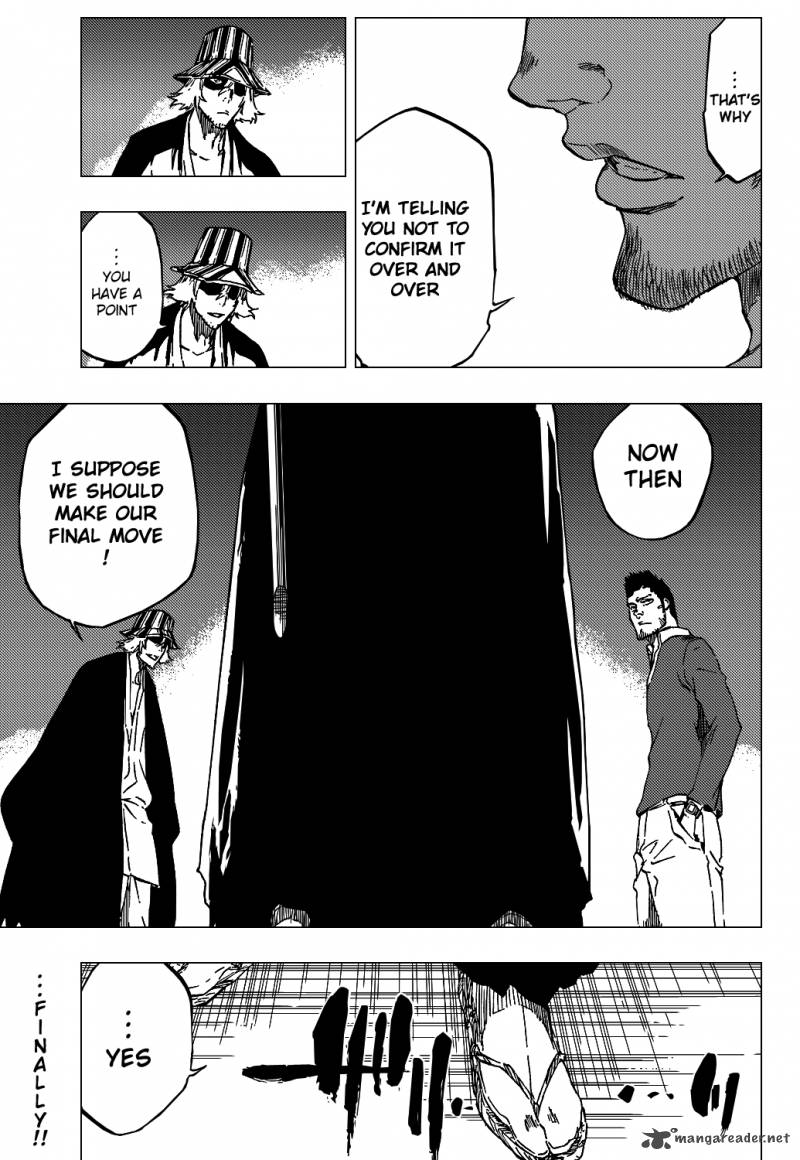 Chapter 448 - Loading To Lie Image(22)