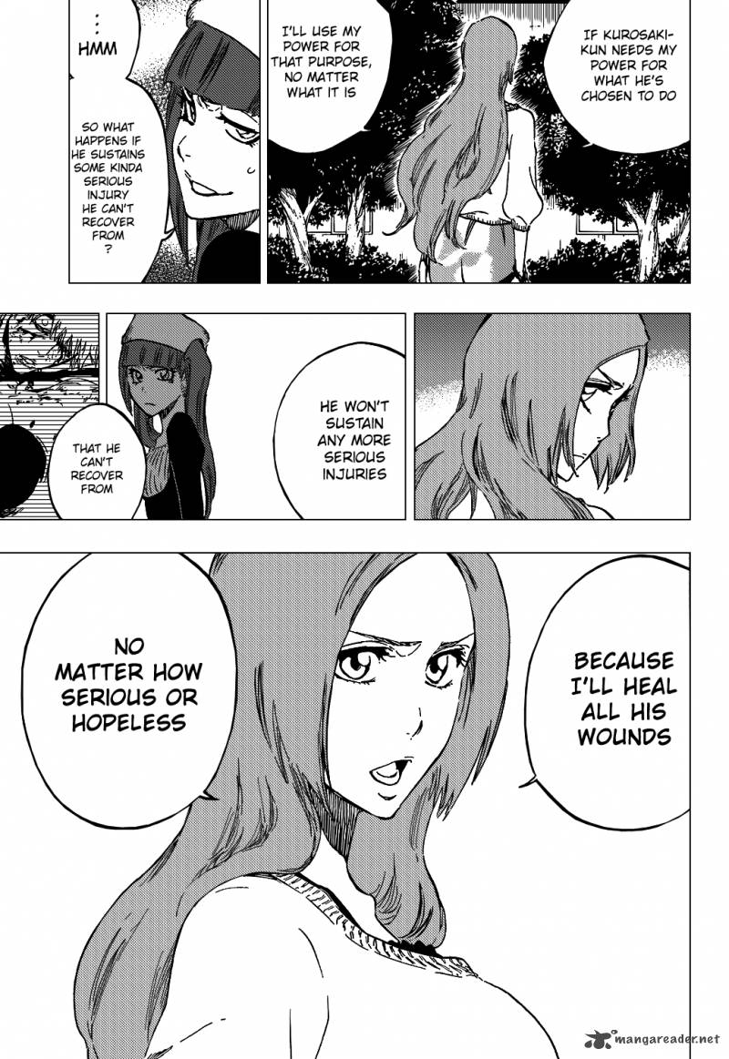 Chapter 448 - Loading To Lie Image(18)