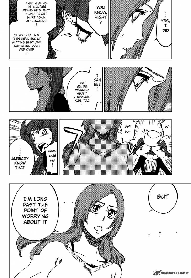 Chapter 448 - Loading To Lie Image(17)
