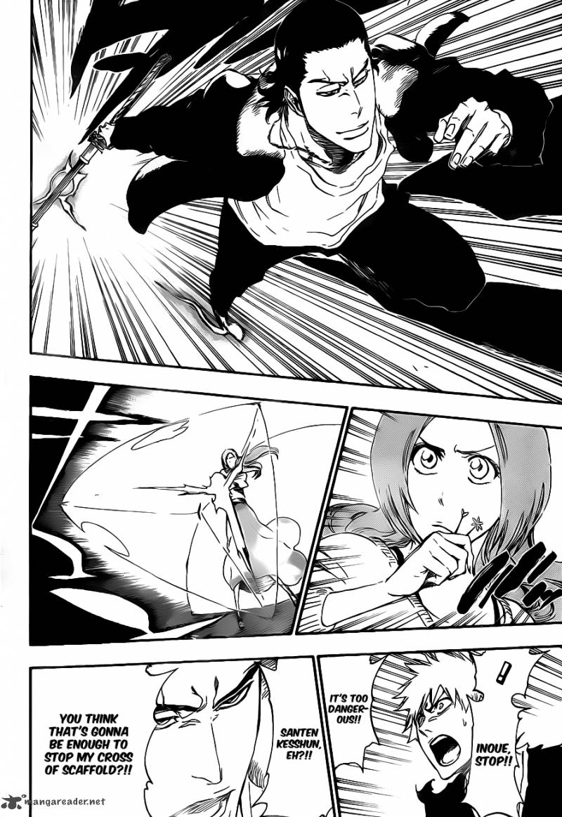 Chapter 449 - Not Be a Drug Image(13)