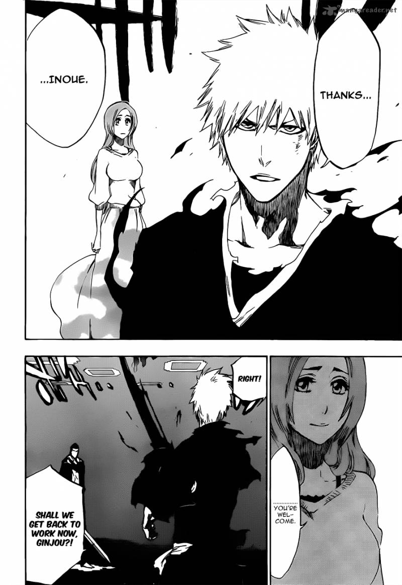 Chapter 449 - Not Be a Drug Image(19)