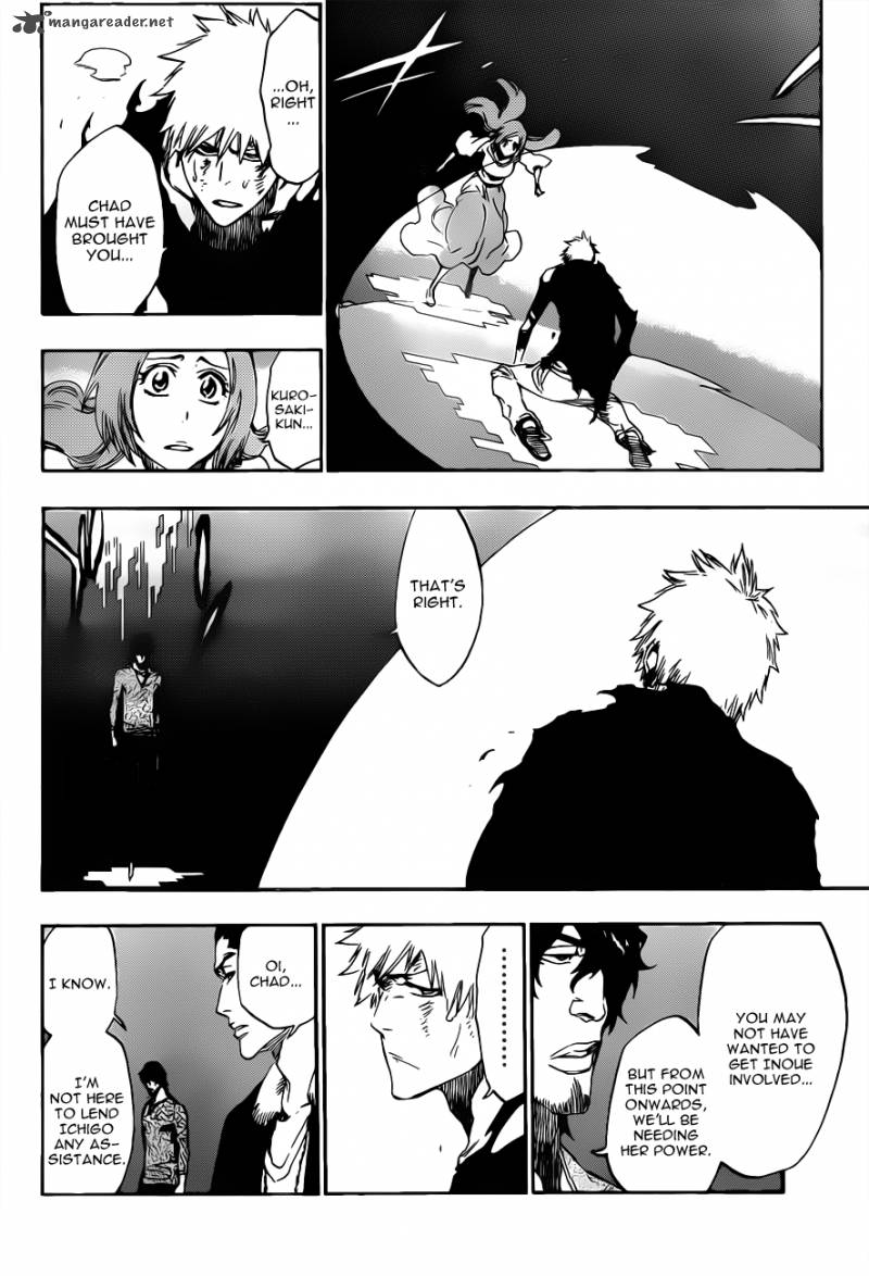 Chapter 449 - Not Be a Drug Image(7)