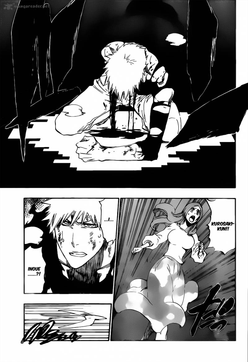 Chapter 449 - Not Be a Drug Image(6)