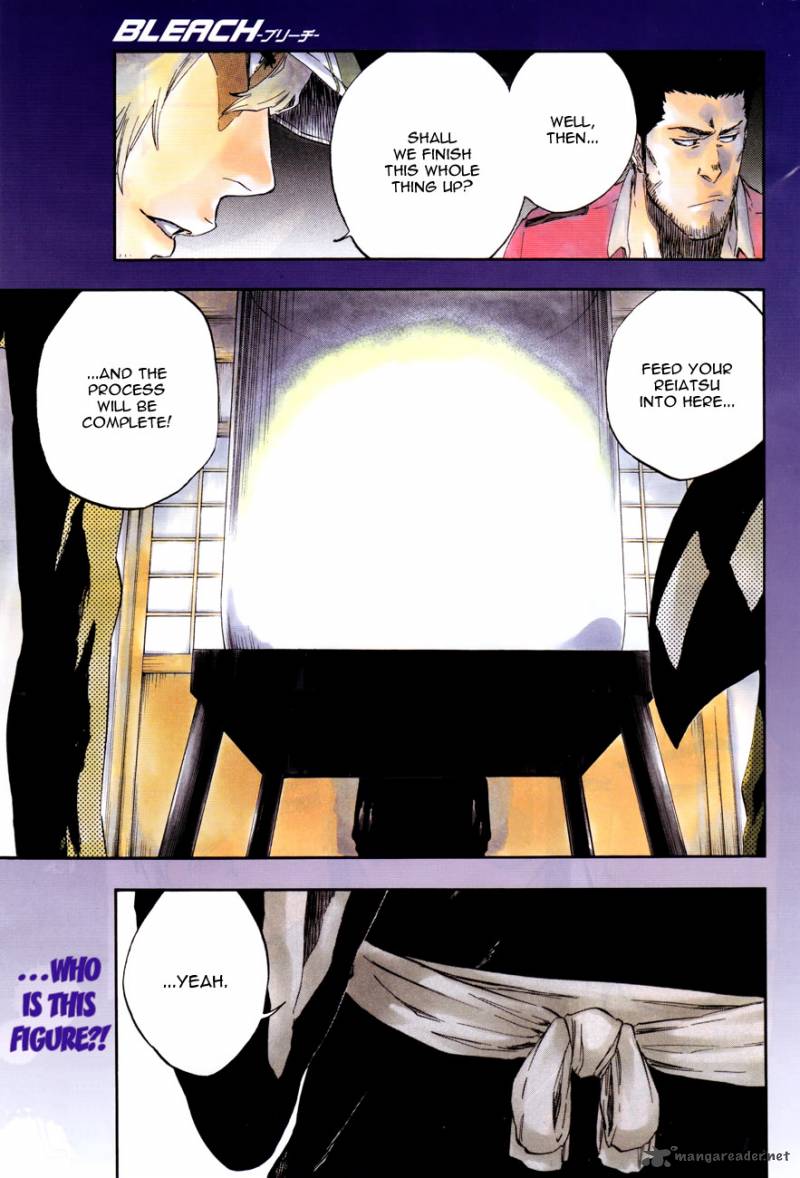 Chapter 449 - Not Be a Drug Image(2)