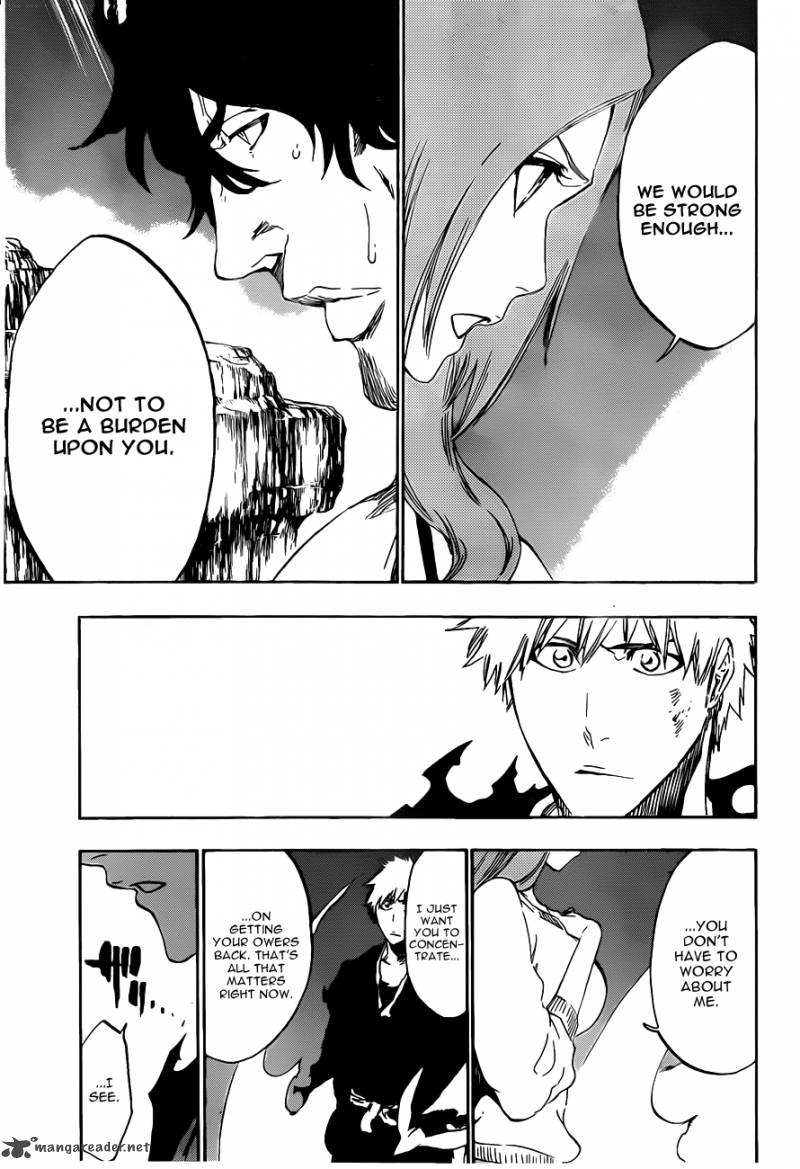 Chapter 449 - Not Be a Drug Image(18)