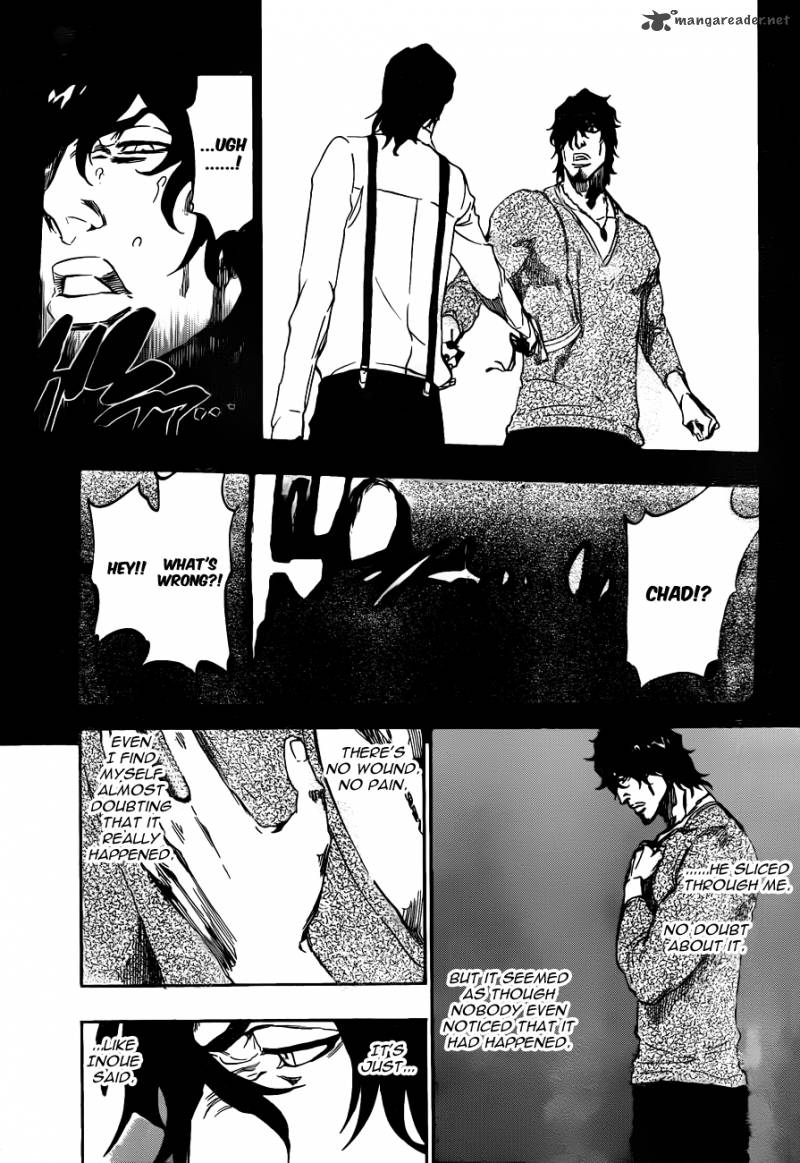Chapter 449 - Not Be a Drug Image(10)