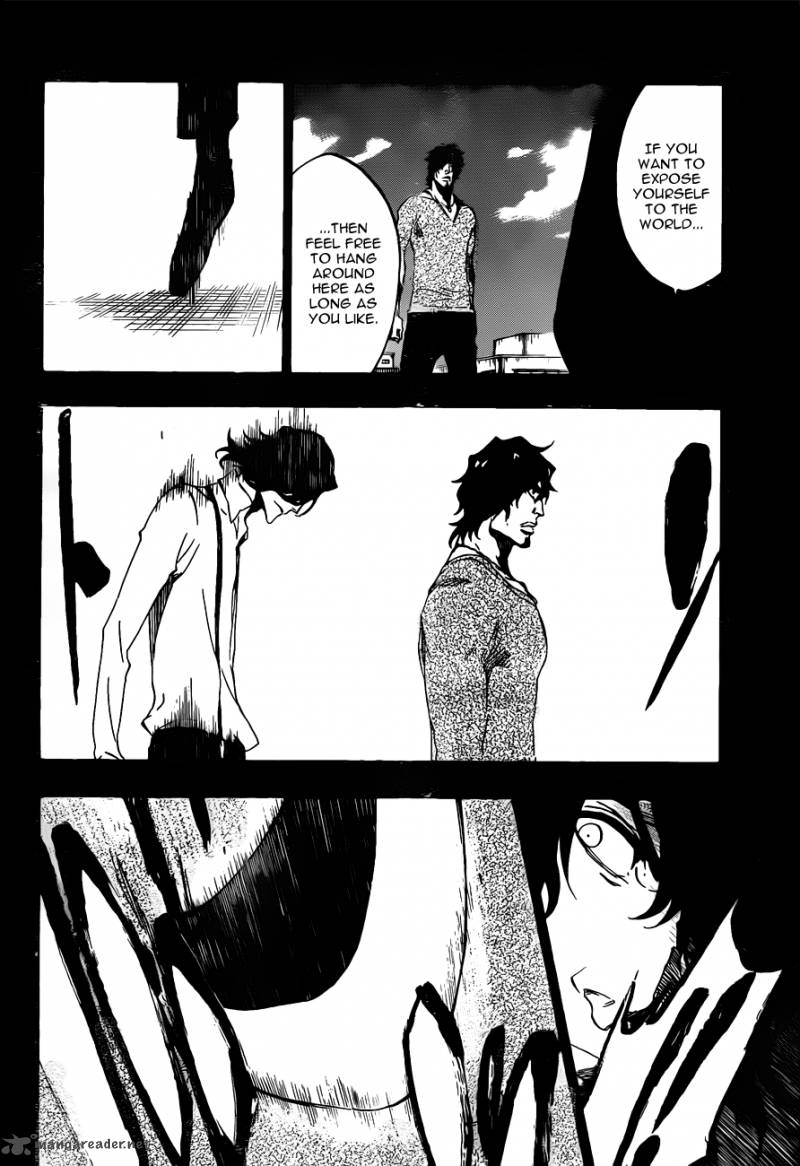 Chapter 449 - Not Be a Drug Image(9)