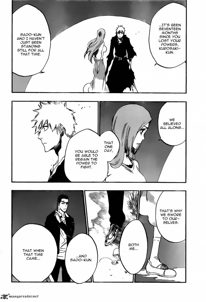 Chapter 449 - Not Be a Drug Image(17)