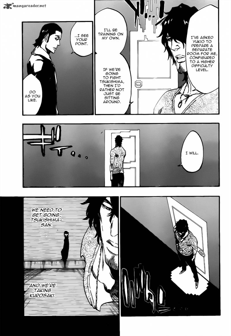 Chapter 449 - Not Be a Drug Image(8)