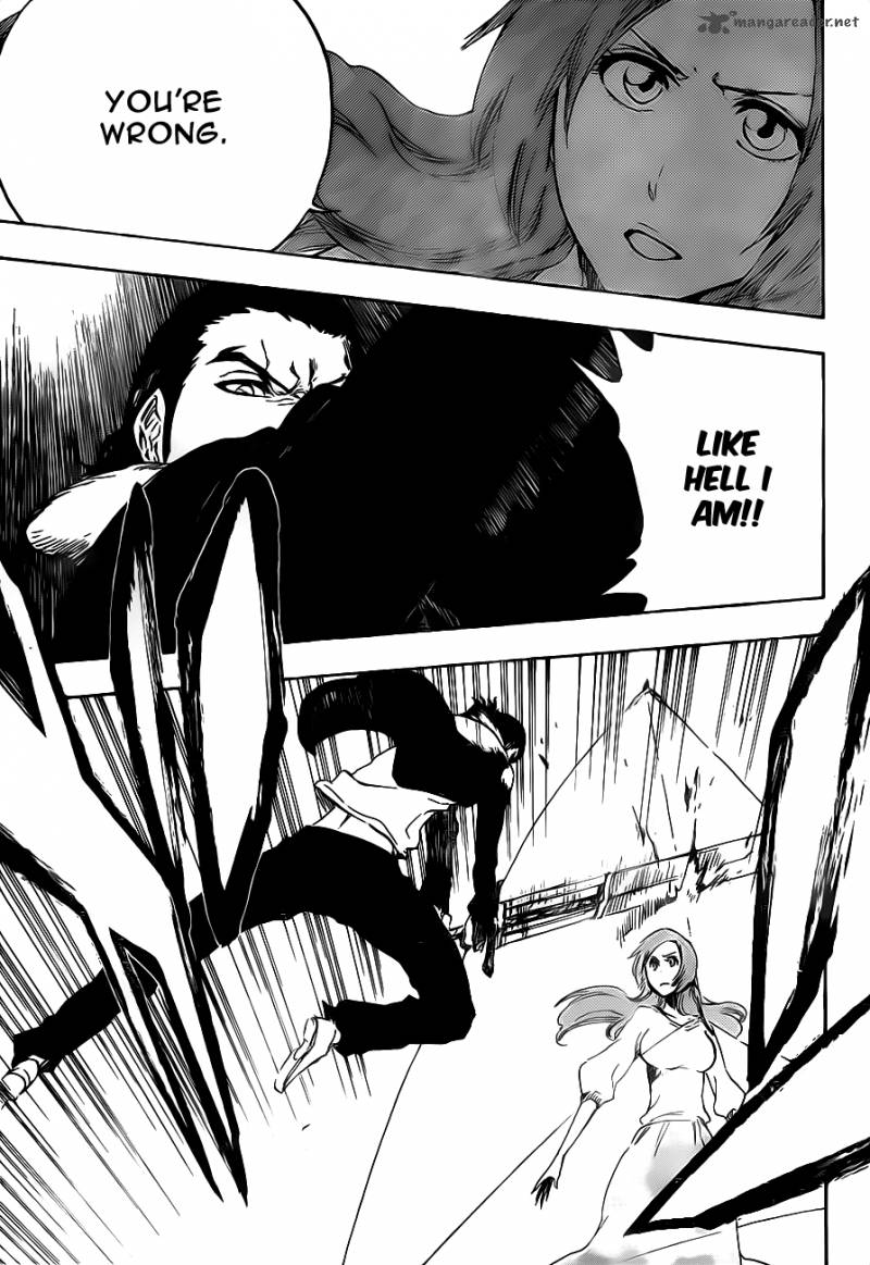 Chapter 449 - Not Be a Drug Image(14)