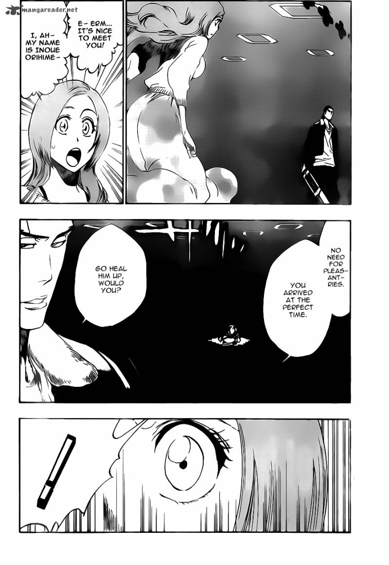 Chapter 449 - Not Be a Drug Image(5)