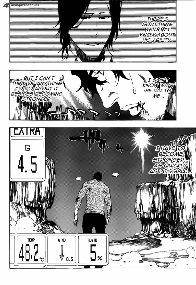 Chapter 449 - Not Be a Drug Image(11)