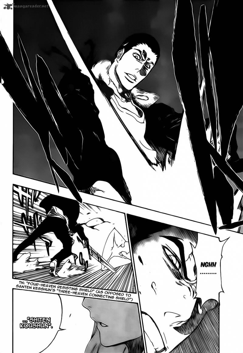 Chapter 449 - Not Be a Drug Image(15)