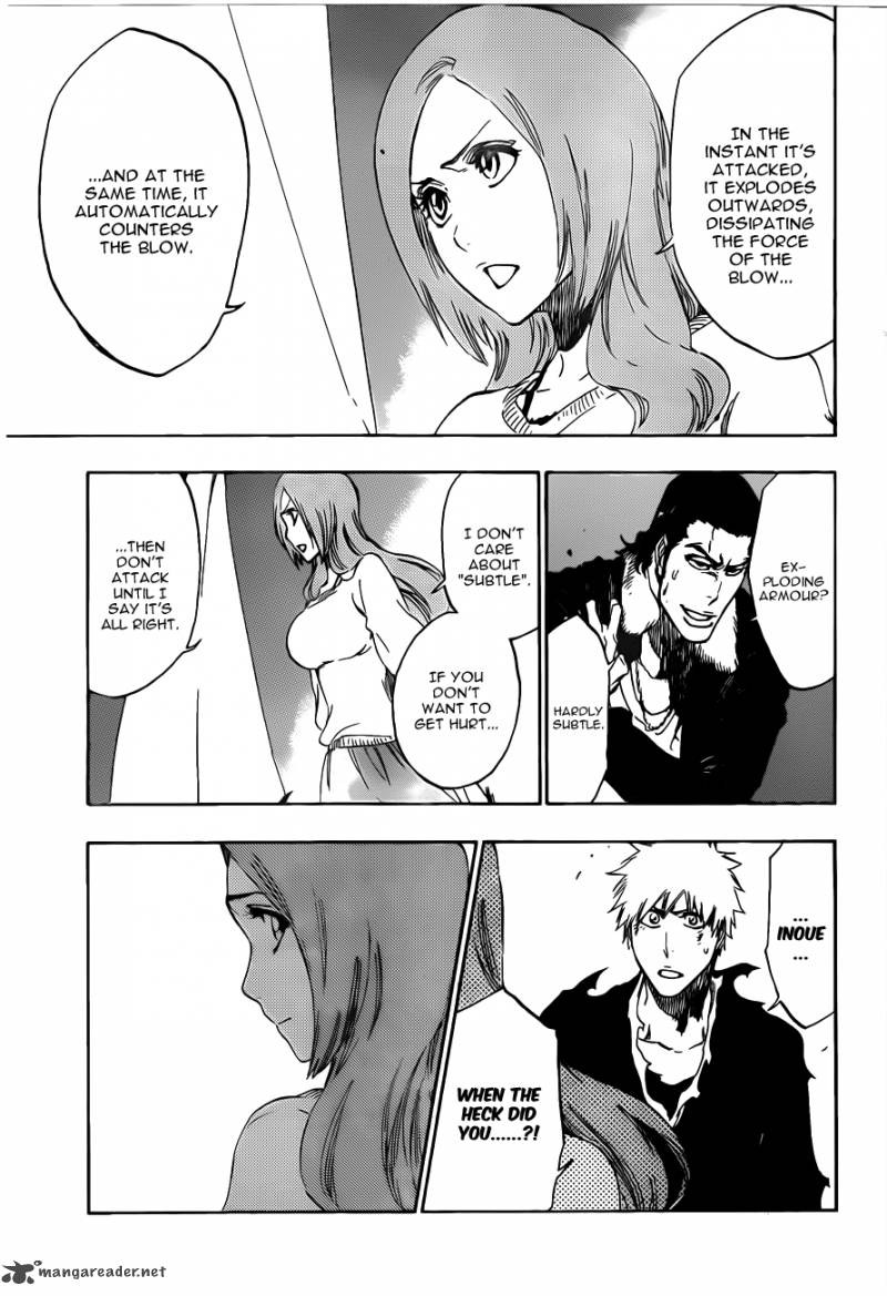Chapter 449 - Not Be a Drug Image(16)
