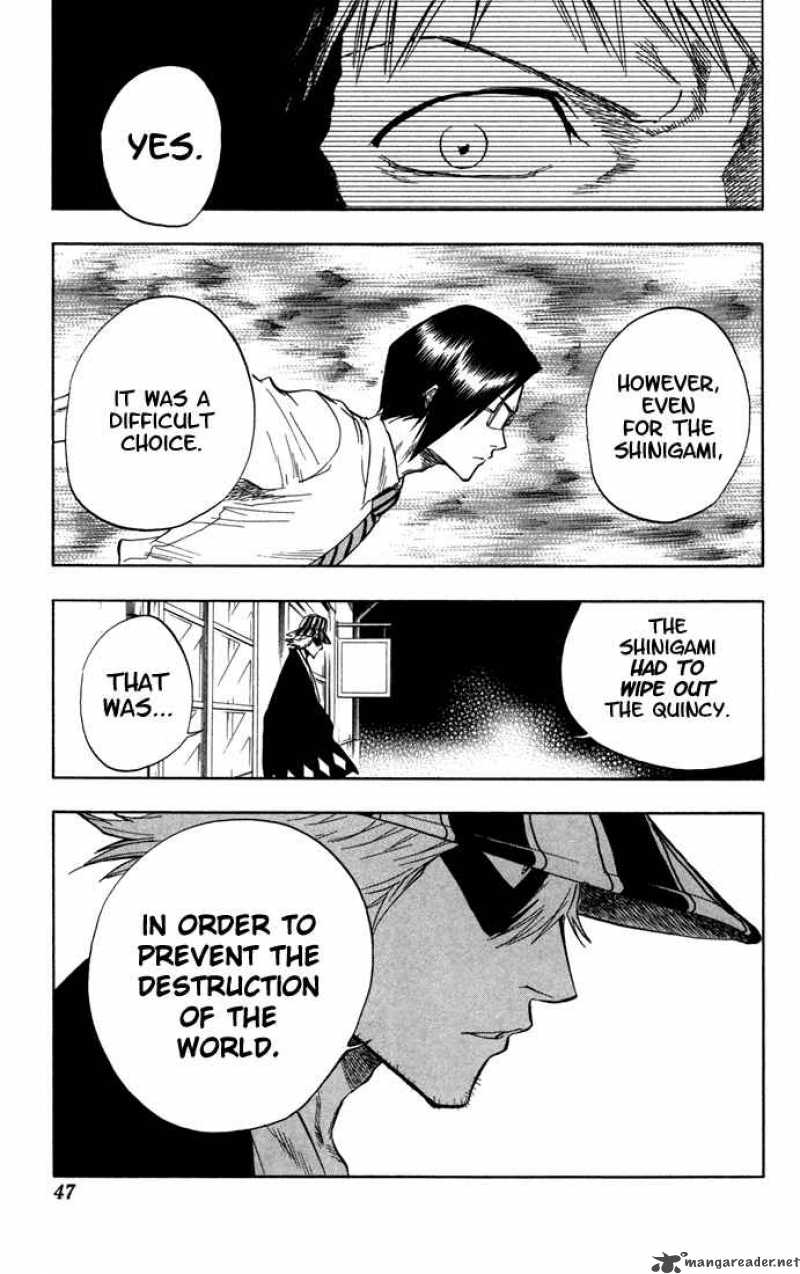 Chapter 45 - Point Of Purpose Image(18)