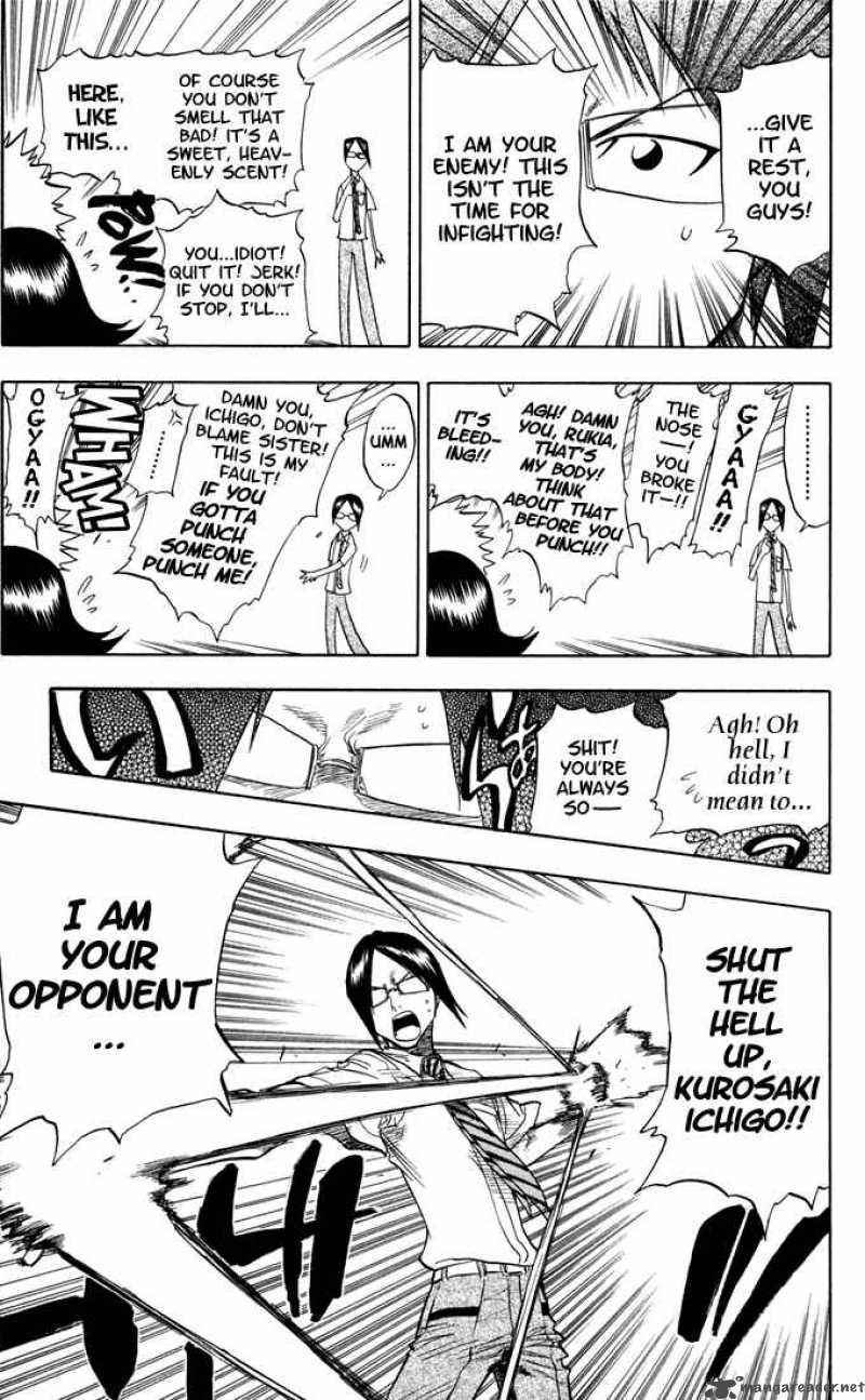 Chapter 45 - Point Of Purpose Image(9)