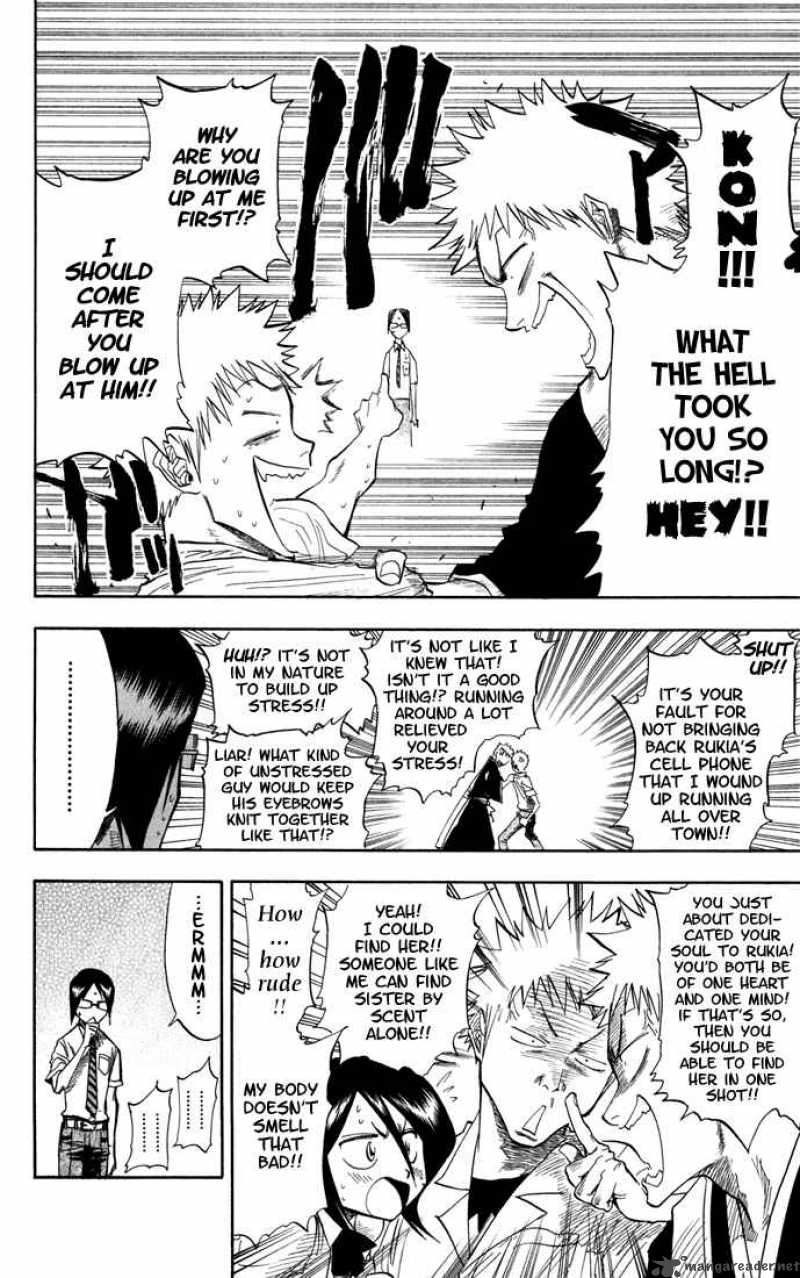 Chapter 45 - Point Of Purpose Image(8)