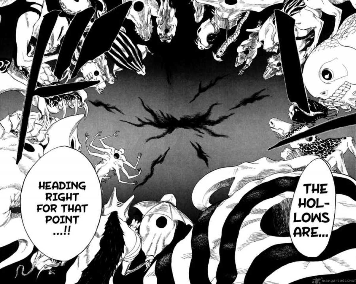 Chapter 45 - Point Of Purpose Image(14)