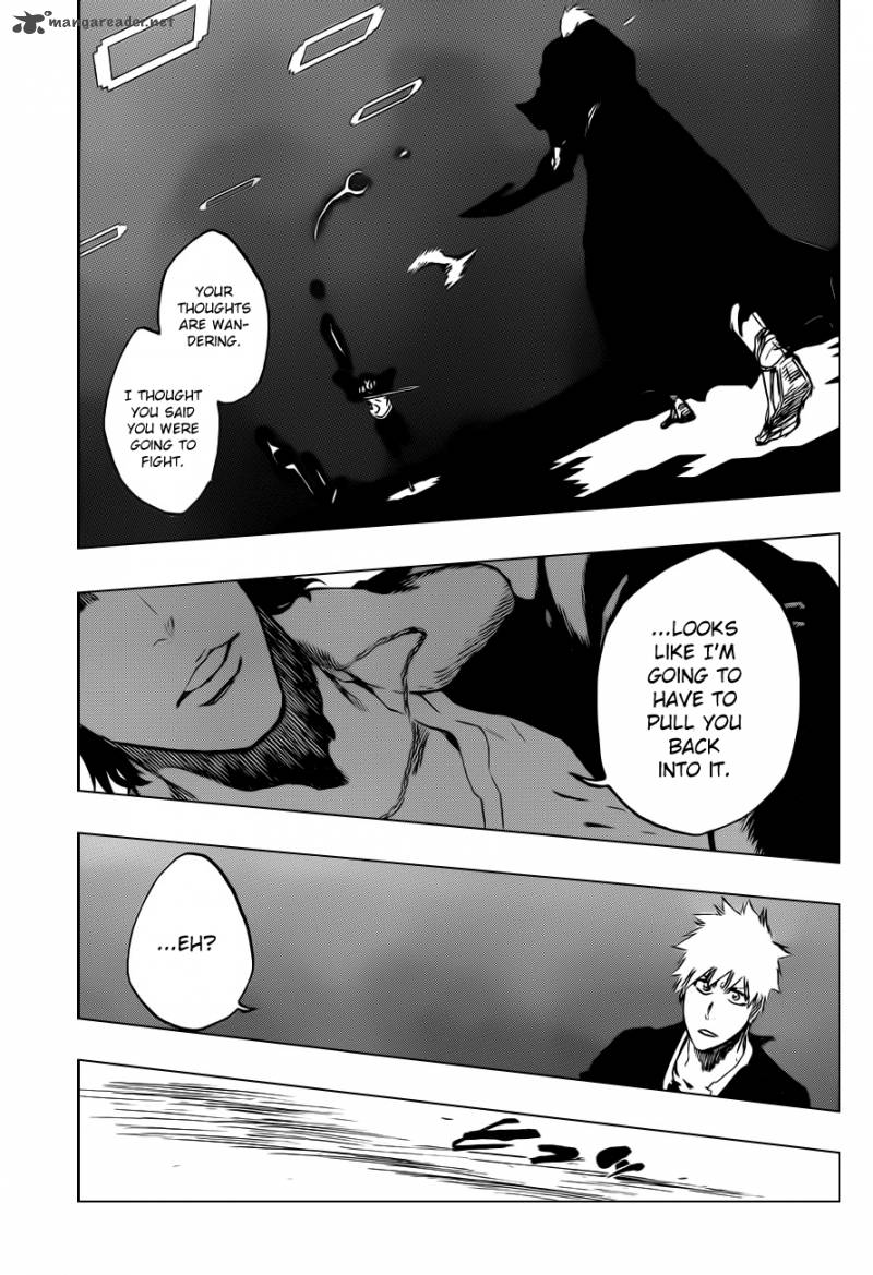 Chapter 450 - Blind Solitude Image(17)