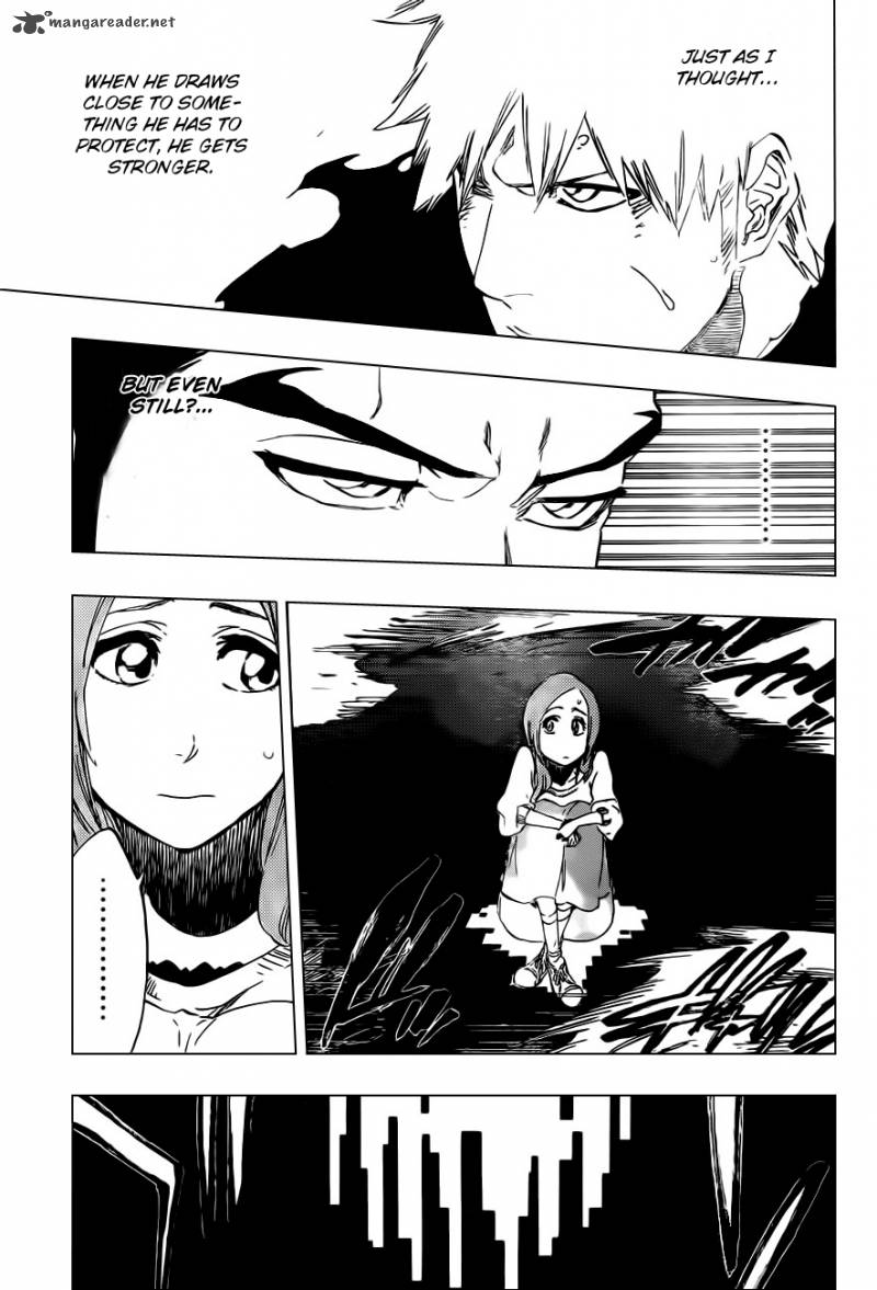 Chapter 450 - Blind Solitude Image(5)