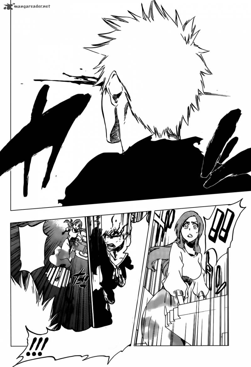 Chapter 450 - Blind Solitude Image(18)