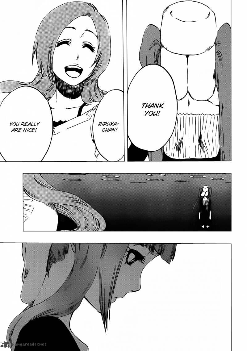 Chapter 450 - Blind Solitude Image(13)