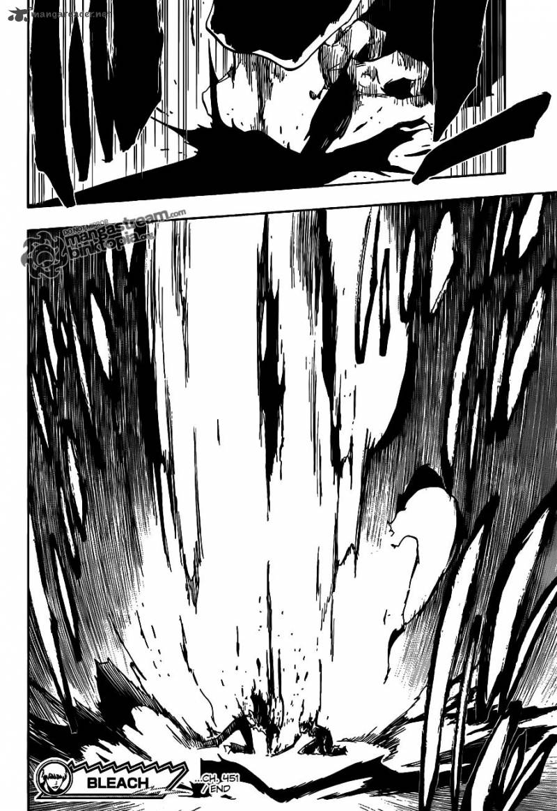 Chapter 451 - Welcome to Our EXECUTION 4 Image(14)