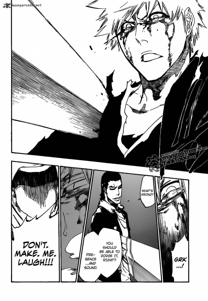 Chapter 451 - Welcome to Our EXECUTION 4 Image(10)