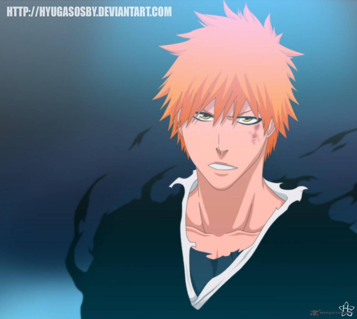 Chapter 451 - Welcome to Our EXECUTION 4 Image(18)