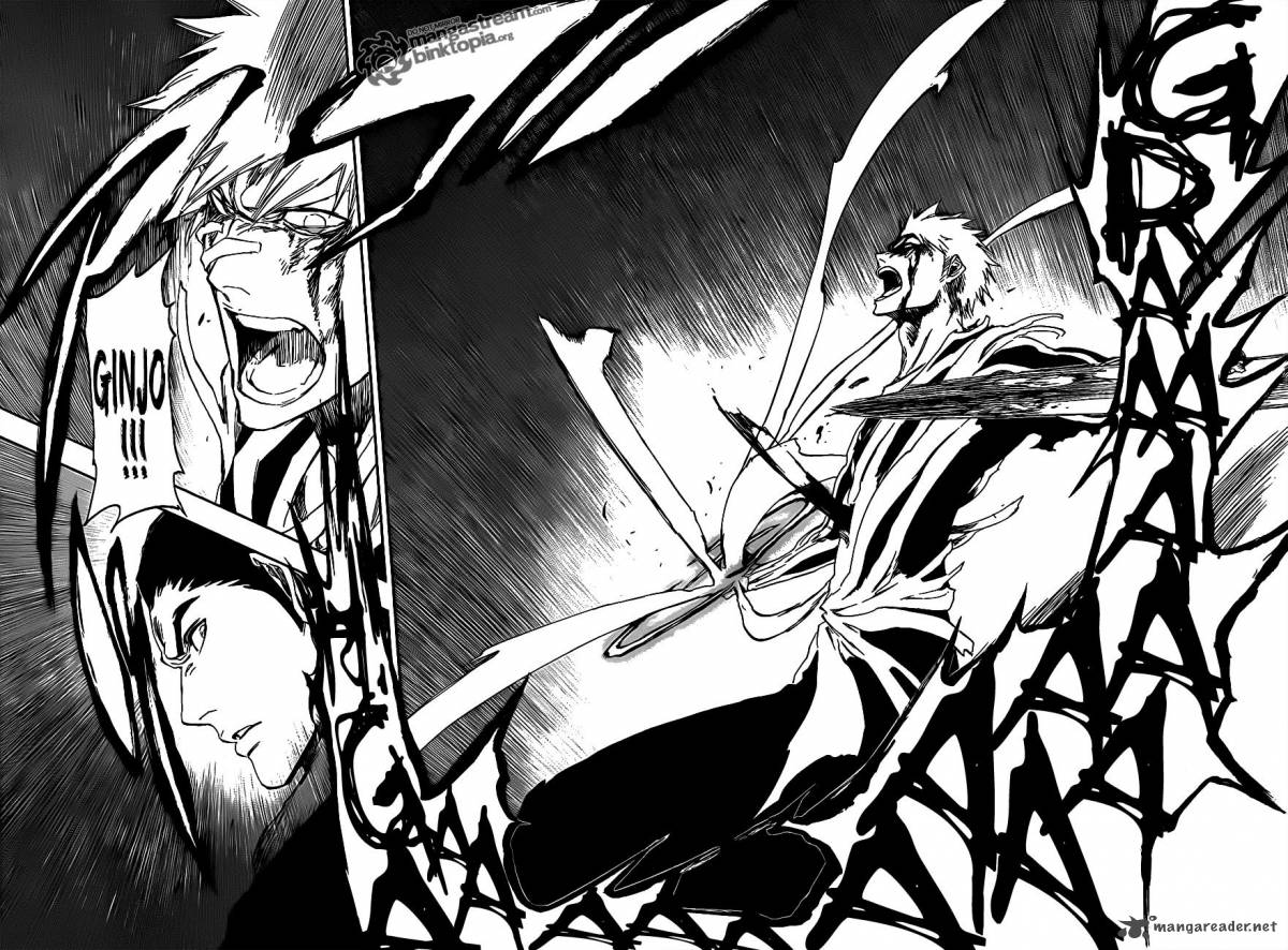 Chapter 451 - Welcome to Our EXECUTION 4 Image(13)