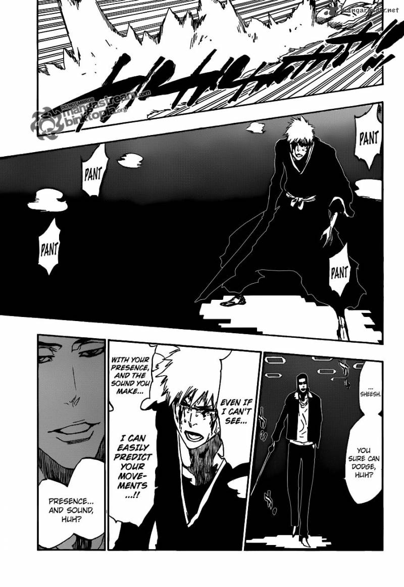 Chapter 451 - Welcome to Our EXECUTION 4 Image(9)