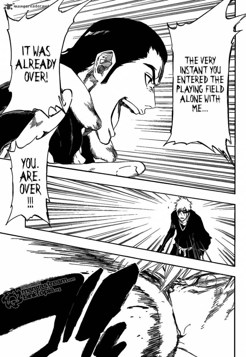 Chapter 451 - Welcome to Our EXECUTION 4 Image(4)