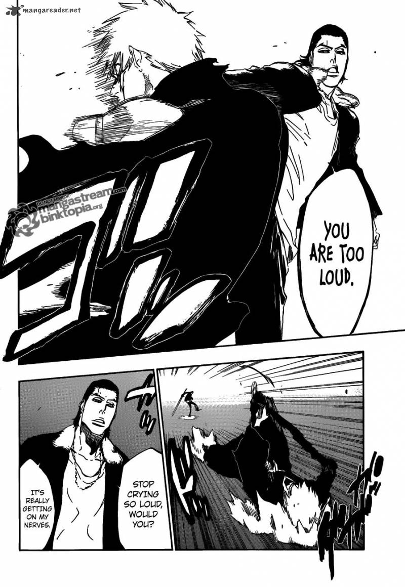 Chapter 451 - Welcome to Our EXECUTION 4 Image(2)