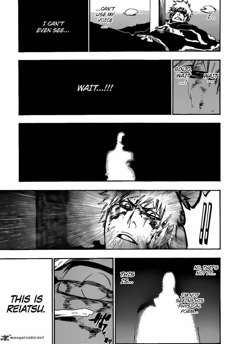 Chapter 451 - Welcome to Our EXECUTION 4 Image(12)