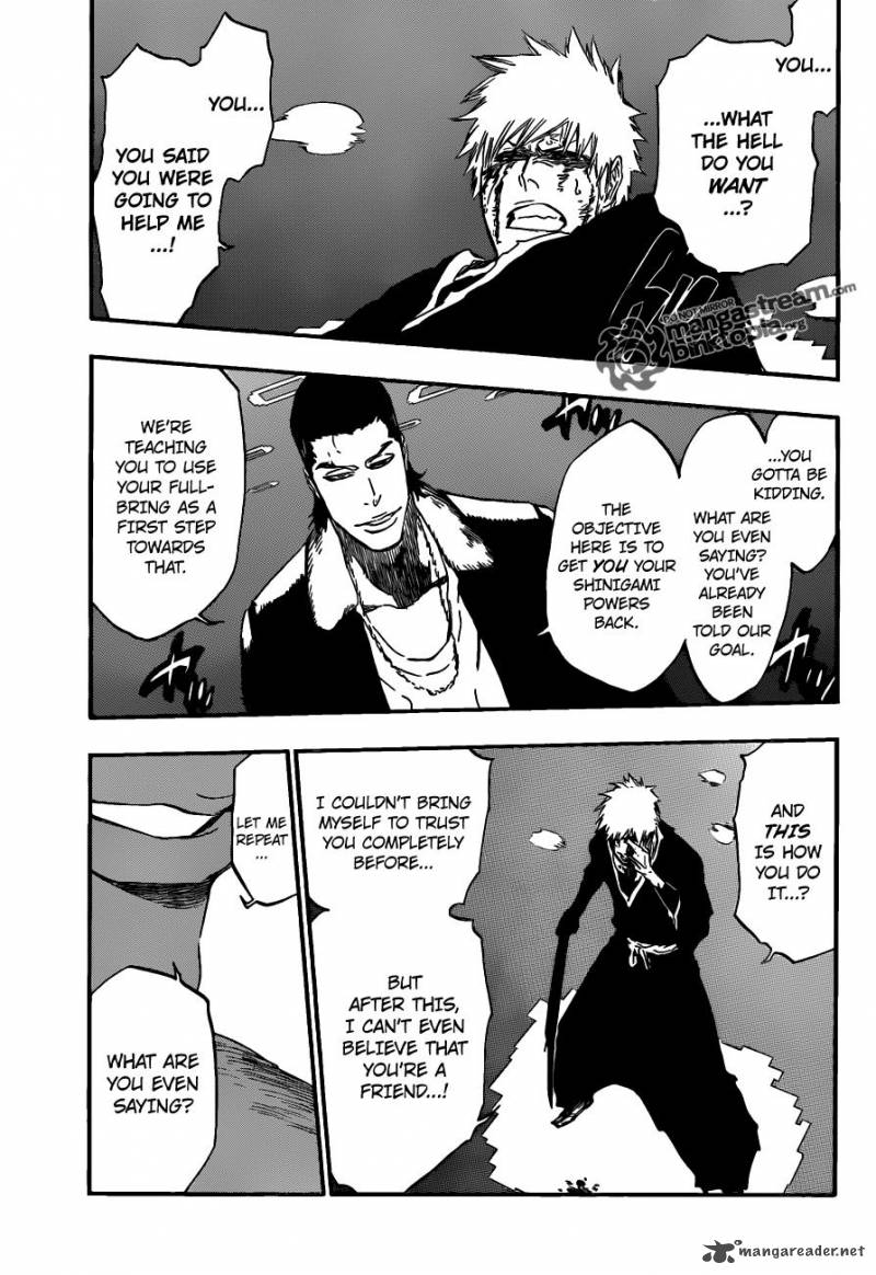 Chapter 451 - Welcome to Our EXECUTION 4 Image(3)