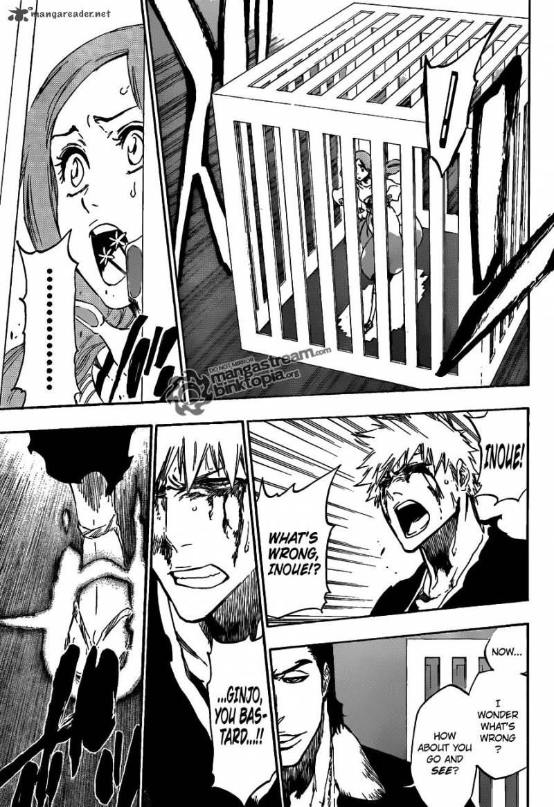 Chapter 451 - Welcome to Our EXECUTION 4 Image(6)