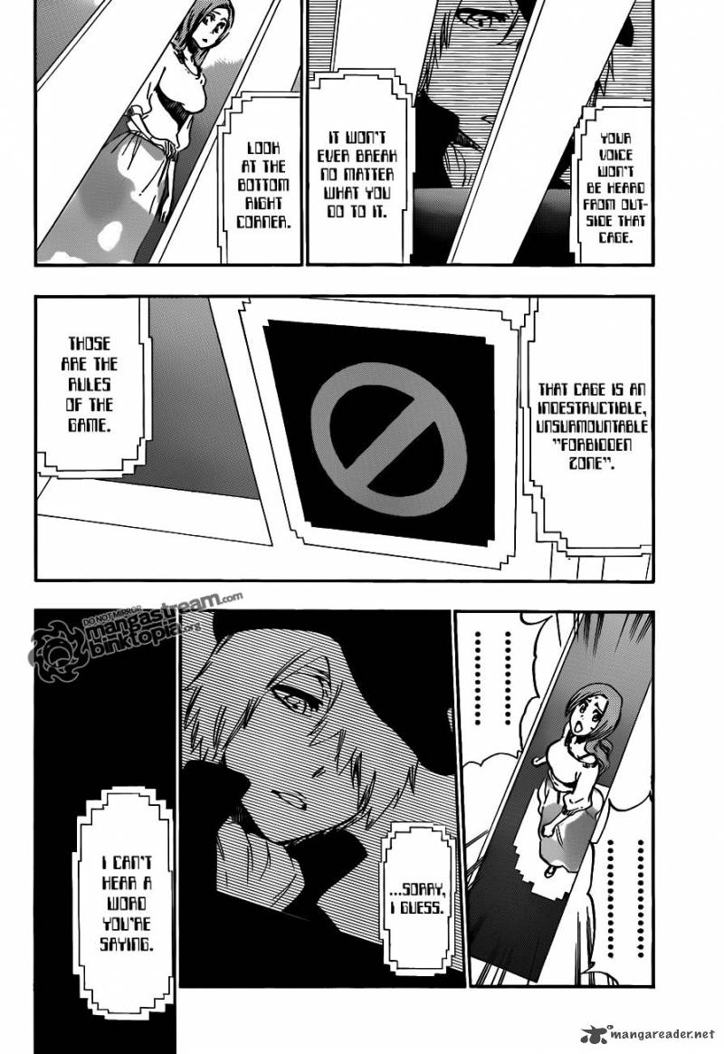 Chapter 451 - Welcome to Our EXECUTION 4 Image(8)