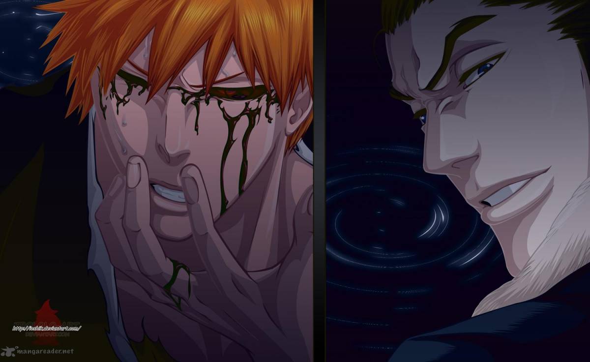 Chapter 451 - Welcome to Our EXECUTION 4 Image(17)