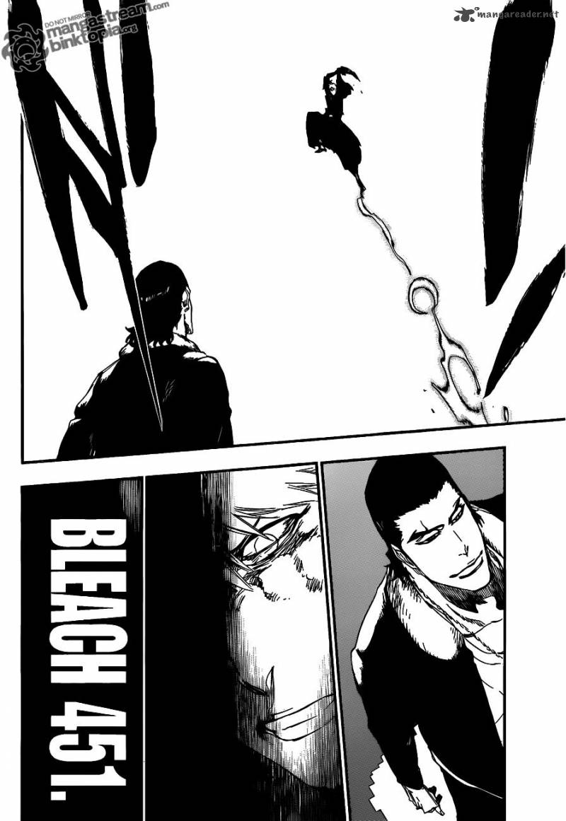 Chapter 451 - Welcome to Our EXECUTION 4 Image(7)