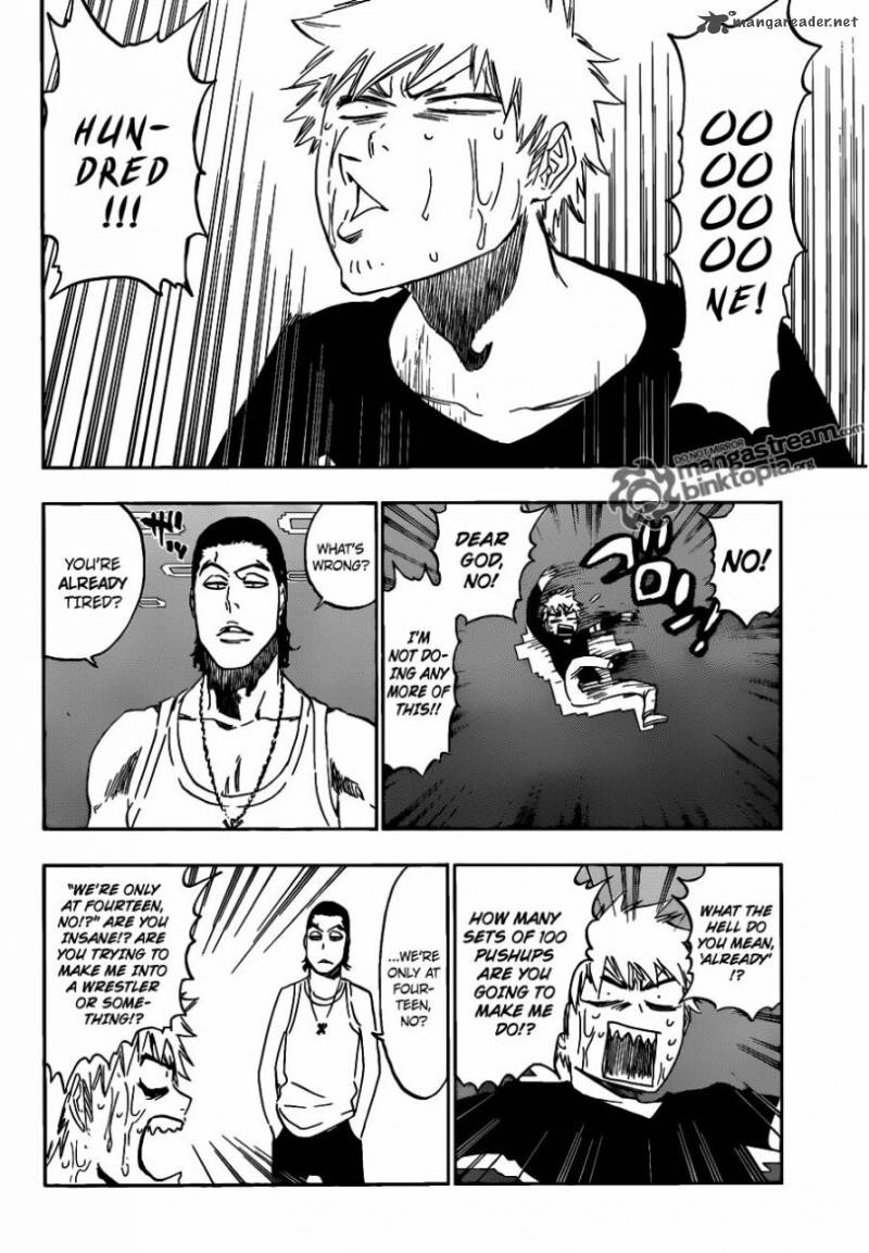 Chapter 452 - ErosionImplosion Image(2)